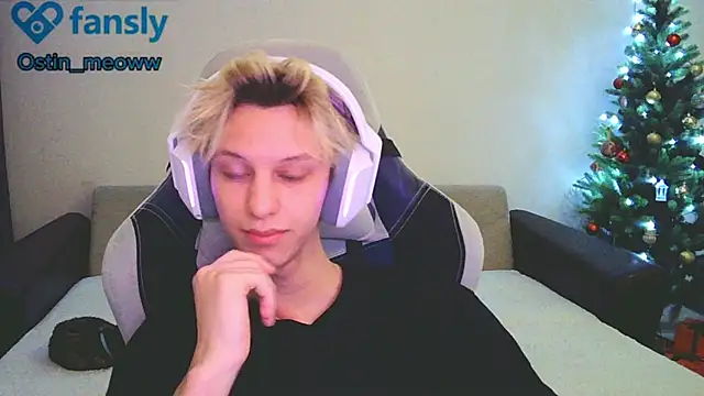 Snapshot of Ostin_meow chatting on 01/14/25, 05:01 Ostin meow online show from 01/14/25, 05:01