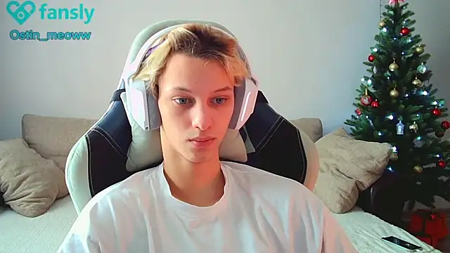 Snapshot of Ostin_meow chatting on 01/16/25, 06:56 Ostin meow online show from 01/16/25, 06:56