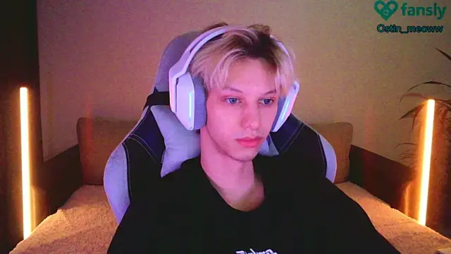 Snapshot of Ostin_meow chatting on 02/09/25, 01:25 Ostin meow online show from 02/09/25, 01:25