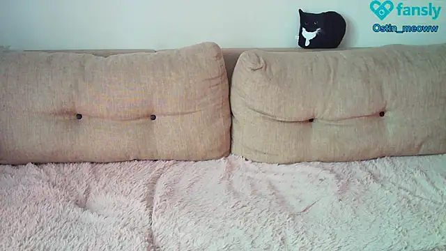 Snapshot of Ostin_meow chatting on 02/22/25, 07:45 Ostin meow online show from 02/22/25, 07:45