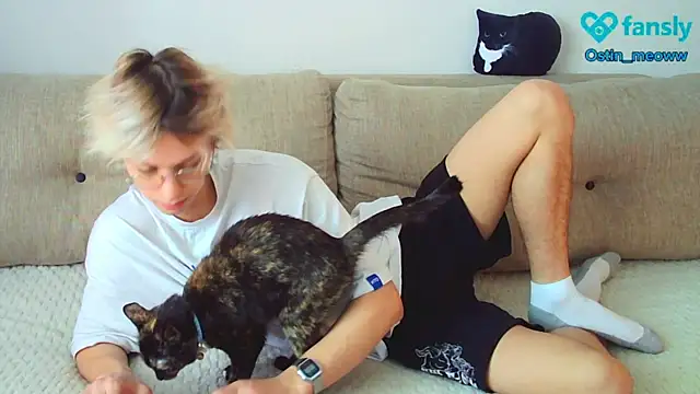 Snapshot of Ostin_meow chatting on 03/12/25, 06:29 Ostin meow online show from 03/12/25, 06:29