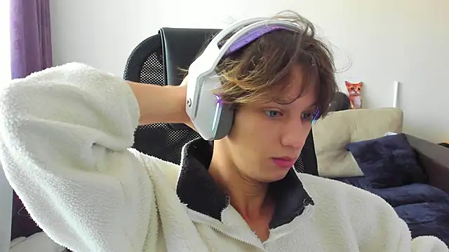 Snapshot of Ostin_meow chatting on 09/26/25, 05:55 Ostin meow online show from 09/26/25, 05:55