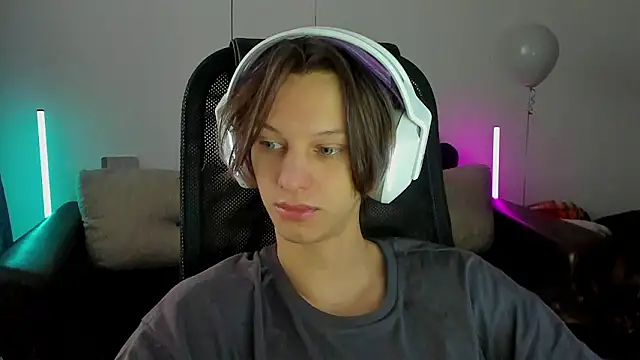 Ostin meow online show from 01/17/26, 10:20