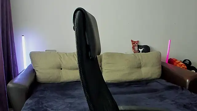 Ostin meow online show from 03/16/26, 05:35