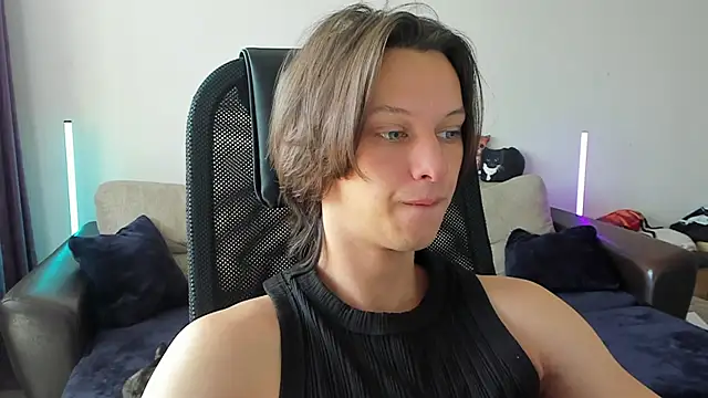 Snapshot of Ostin_meow chatting on 07/02/26, 09:37 Ostin meow online show from 07/02/26, 09:37