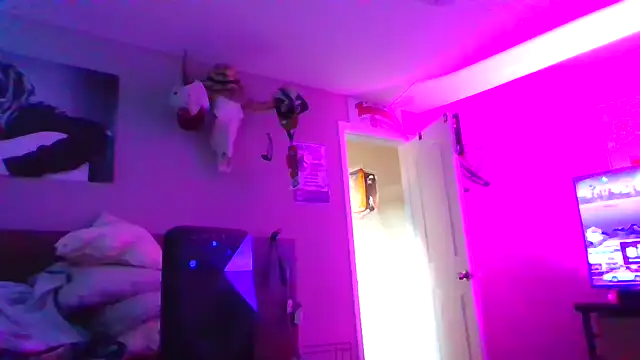 rickyslick123 online show from 01/17/25, 10:23