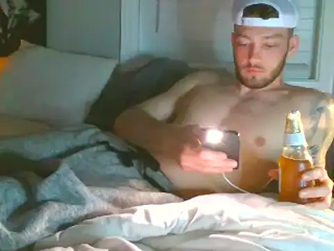 rickyslick123 online show from 02/27/25, 07:34