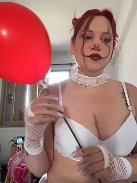 Macadiez10 online show from 10/31/25, 04:41