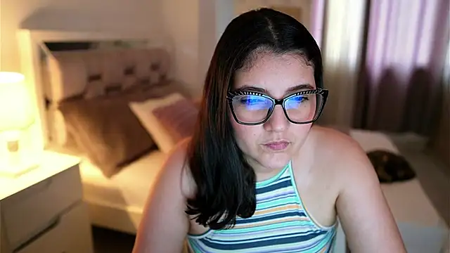 Camilaa bueno online show from 01/06/26, 10:01