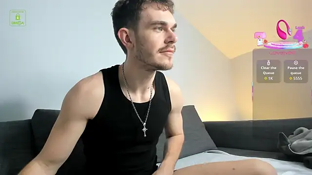 Perry Knight online show from 03/25/26, 06:19