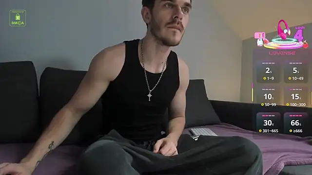 Perry Knight online show from 04/16/26, 11:11