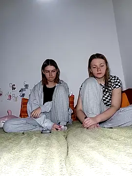 ella grays online show from 03/08/26, 08:12