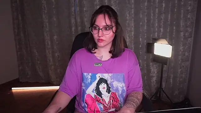 Hoot owl cb online show from 03/31/26, 09:32