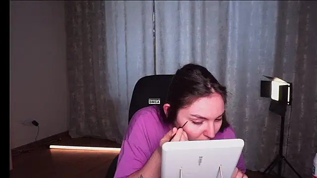 Hoot owl cb online show from 04/10/26, 02:06