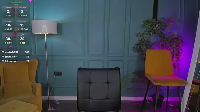 JanettaGrey online show from 01/12/25, 03:57