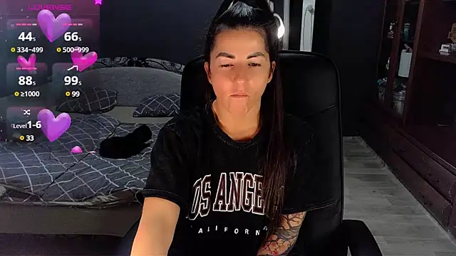 Aria Dl online show from 12/23/24, 12:41