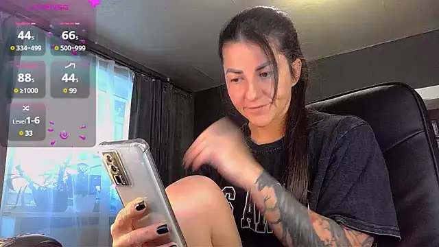 Aria Dl online show from 02/11/25, 12:05