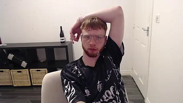 Snapshot of PrettyGinger chatting on 12/13/24, 07:10 PrettyGinger online show from 12/13/24, 07:10