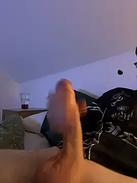 Snapshot of PrettyGinger chatting on 12/13/24, 10:55 PrettyGinger online show from 12/13/24, 10:55