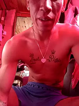 Snapshot of FlacoDani chatting on 10/10/25, 11:42 FlacoDani online show from 10/10/25, 11:42