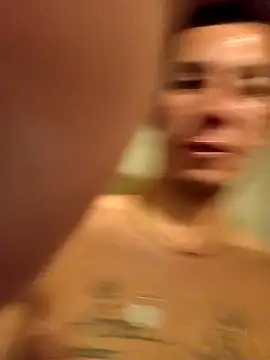 Snapshot of FlacoDani chatting on 10/18/25, 05:14 FlacoDani online show from 10/18/25, 05:14