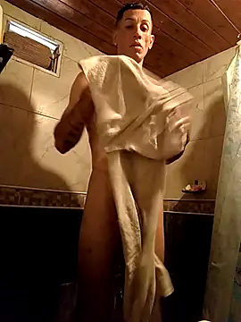 FlacoDani online show from 11/14/25, 06:17