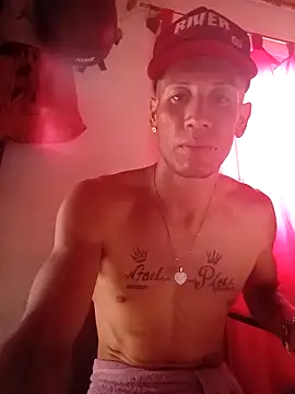 FlacoDani online show from 03/17/26, 01:47