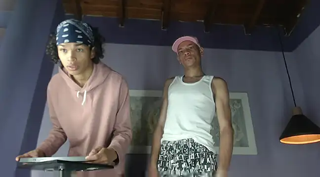 Kendall Vergara online show from 12/07/24, 08:49