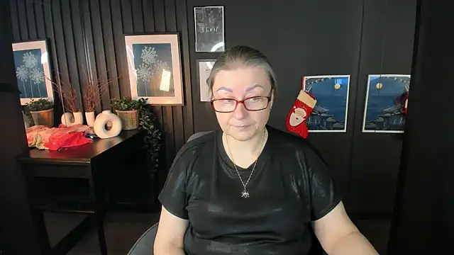 AlexandraKind online show from 01/15/26, 01:26