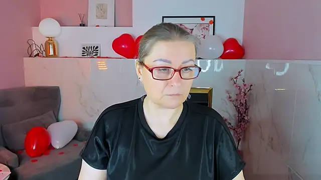 AlexandraKind online show from 02/12/26, 01:39