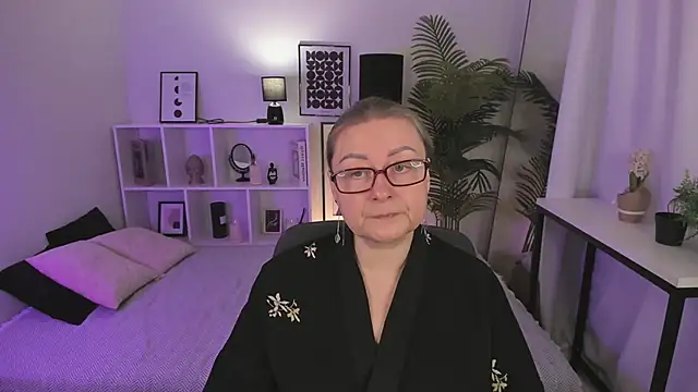 AlexandraKind online show from 03/03/26, 08:37