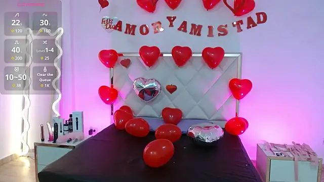 Snapshot of Andy_tay1 chatting on 02/15/25, 03:31 Andy tay1 online show from 02/15/25, 03:31