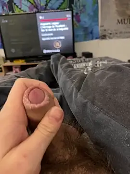 stev3w online show from 01/19/25, 02:57