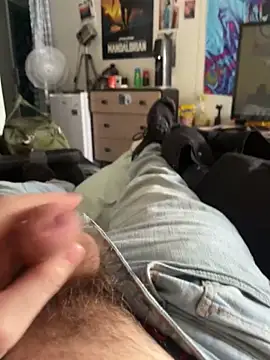 stev3w online show from 02/07/25, 03:08