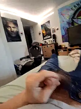 stev3w online show from 03/19/25, 06:24