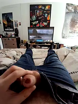 stev3w online show from 03/20/25, 10:54