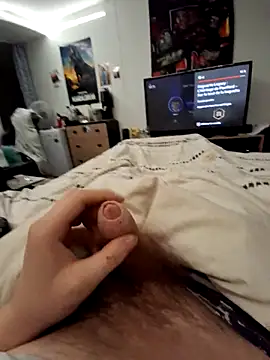 stev3w online show from 03/23/25, 12:36