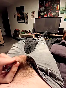 stev3w online show from 10/17/25, 05:21