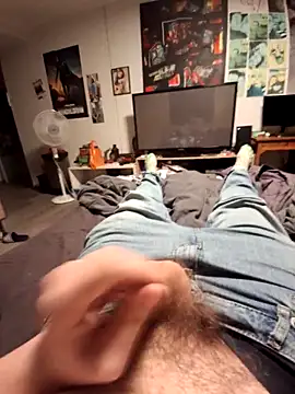 stev3w online show from 11/03/25, 05:14