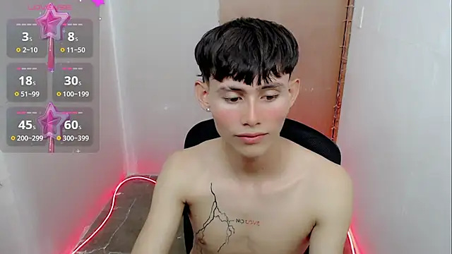 Snapshot of tanjiro_cute chatting on 01/09/25, 03:04 tanjiro cute online show from 01/09/25, 03:04