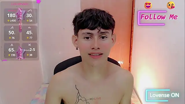Snapshot of tanjiro_cute chatting on 02/09/25, 05:29 tanjiro cute online show from 02/09/25, 05:29