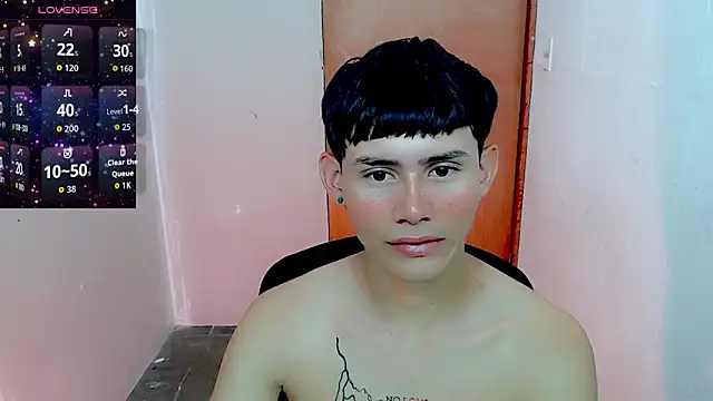 Snapshot of tanjiro_cute chatting on 09/09/25, 10:04 tanjiro cute online show from 09/09/25, 10:04