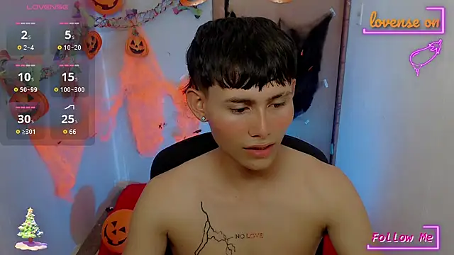 tanjiro cute online show from 11/08/25, 03:18