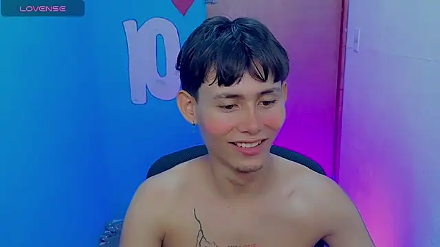 tanjiro cute online show from 03/16/26, 02:06