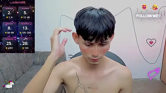 Snapshot of tanjiro_cute chatting on 07/06/26, 05:37 tanjiro cute online show from 07/06/26, 05:37