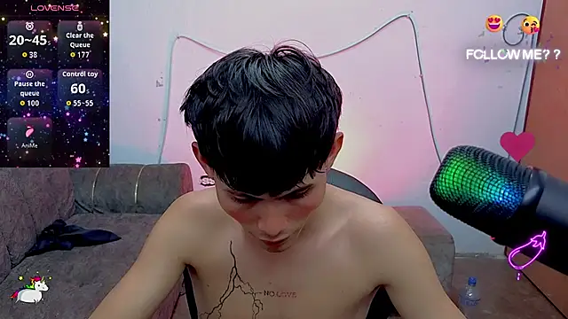 Snapshot of tanjiro_cute chatting on 07/09/26, 02:59 tanjiro cute online show from 07/09/26, 02:59