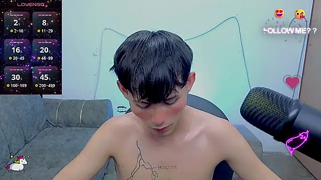 Snapshot of tanjiro_cute chatting on 07/09/26, 08:13 tanjiro cute online show from 07/09/26, 08:13