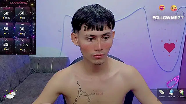 Snapshot of tanjiro_cute chatting on 07/17/26, 04:30 tanjiro cute online show from 07/17/26, 04:30