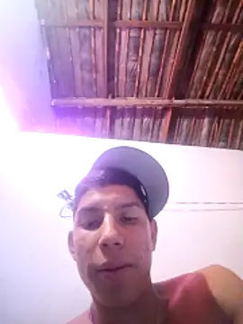 nicolasja online show from 03/10/26, 05:45