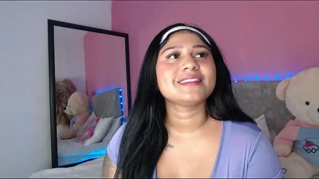 alinakiss online show from 04/28/26, 03:33